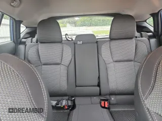 2024 Subaru Crosstrek Premium with VIN JF2GUADCXRH916410, listed as a Copart auction lot 58162605 with 938 mi miles and Salvage title. Bid and sale history available at DreamBid. Image 10.