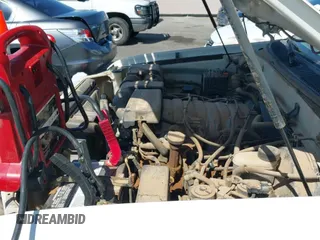 2002 Toyota Tundra Limited with VIN 5TBBT48192S305980, listed as a IAAI auction lot 42063575 with 335,629 mi miles and . Bid and sale history available at DreamBid. Image 15.