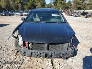 2009 Mitsubishi Galant ES with VIN 4A3AB36F99E026489, listed as a Copart auction lot 46887065 with 295,682 mi miles and Salvage Title. Bid and sale history available at carsss.com. Image 5.