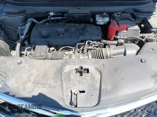 2019 Acura RDX with VIN 5J8TC2H35KL043797, listed as a IAAI auction lot 41978796 with 52,276 mi miles. Bid and sale history available at carsss.com. Image 10.