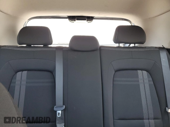 2023 Hyundai Venue Limited with VIN KMHRC8A39PU249336, listed as a Copart auction lot 55129695 with 32,438 mi miles and Non Repairable. Bid and sale history available at DreamBid. Image 10.