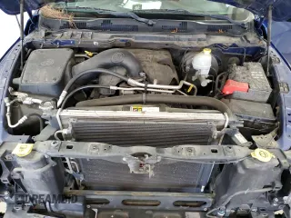 2014 Ram 1500 Express with VIN 3C6RR7KT4EG324804, listed as a Copart auction lot 58233005 with 103,306 mi miles and Salvage title. Bid and sale history available at DreamBid. Image 11.