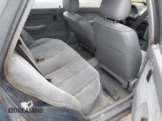 1993 Ford Escort with VIN 1FAPP15J3PW315972, listed as a IAAI auction lot 42553063 with 86,374 mi miles and . Bid and sale history available at DreamBid. Image 8.