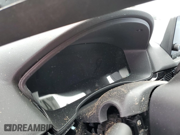 2023 Honda Civic Sport with VIN 19XFL2H83PE007243, listed as a Copart auction lot 47682685 with Not Provided miles and Salvage Title. Bid and sale history available at DreamBid. Image 9.