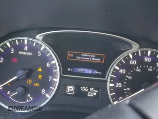 2019 Infiniti QX60 Luxe с VIN 5N1DL0MM4KC521533, выставлен на аукционе IAAI как лот 41983015 с пробегом 70 615 миль миль и . История ставок и продаж доступна на DreamBid. Изображение 7.