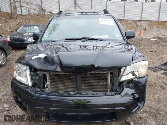 2011 Mitsubishi Endeavor SE z VIN 4A4JN3AS3BE018255, wystawiony jako IAAI lot #41944840 z przebiegiem 181 999 mil mil oraz . Historia ofert i sprzedaży dostępna na DreamBid. Obrazek 12.