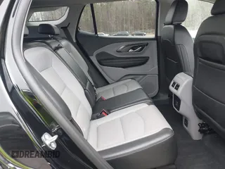 2019 GMC Terrain SLT Diesel with VIN 3GKALREU6KL255578, listed as a IAAI auction lot 41752549 with 153,734 mi miles and . Bid and sale history available at DreamBid. Image 8.