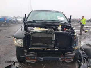 2004 Dodge 1500 SLT with VIN 1D7HU18D34S513540, listed as a IAAI auction lot 41930466 with 169,574 mi miles and . Bid and sale history available at carsss.com. Image 6.