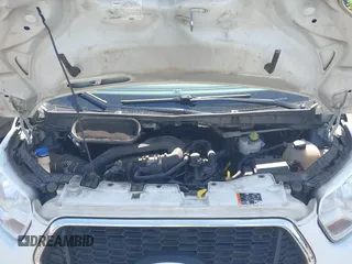 2021 Ford Transit Passenger XL with VIN 1FBAX2Y81MKA64794, listed as a IAAI auction lot 42227781 with 133,000 mi miles and . Bid and sale history available at DreamBid. Image 10.