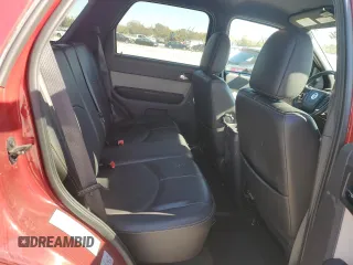 2011 Mercury Mariner Premier с VIN 4M2CN9HG4BKJ08515, выставлен на аукционе Copart как лот 78171924 с пробегом 120 352 миль миль и Списание • Salvage title. История ставок и продаж доступна на DreamBid. Изображение 11.