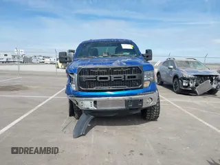 2013 Ford F-150 XL with VIN 1FTFW1ET4DKD65115, listed as a IAAI auction lot 41865210 with 133,302 mi miles. Bid and sale history available at carsss.com. Image 12.