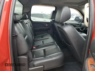 2008 GMC Sierra 1500 Work Truck z VIN 2GTEK13MX81100983, wystawiony jako Copart lot #53109175 z przebiegiem 133 021 mil mil oraz Szkoda całkowita • Salvage title. Historia ofert i sprzedaży dostępna na DreamBid. Obrazek 10.