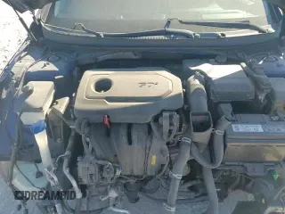 2017 Hyundai Sonata Sport с VIN 5NPE34AF8HH583066, выставлен на аукционе Copart как лот 84937125 с пробегом 106 489 миль миль и Списание • Salvage title. История ставок и продаж доступна на DreamBid. Изображение 15.