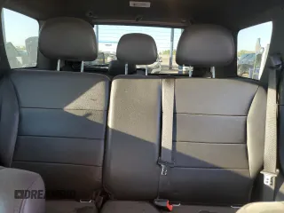 2011 Ford Escape Limited with VIN 1FMCU9EG2BKA74440, listed as a Copart auction lot 61081835 with 136,933 mi miles and Salvage title. Bid and sale history available at DreamBid. Image 10.
