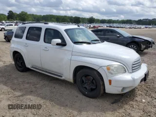 2010 Chevrolet HHR 1LT с VIN 3GNBABDB0AS631068, выставлен на аукционе Copart как лот 55074675 с пробегом 157 329 миль миль и Чистый • Clean title. История ставок и продаж доступна на DreamBid. Изображение 4.