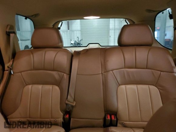 2002 GMC Envoy SLT with VIN 1GKDT13S822472292, listed as a Copart auction lot 52749785 with 172,211 mi miles and Salvage Title. Bid and sale history available at carsss.com. Image 10.