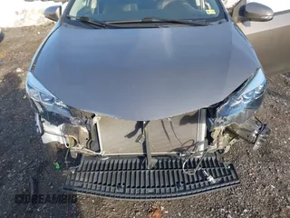 2019 Toyota Corolla L z VIN 2T1BURHE9KC171355, wystawiony jako IAAI lot #41400218 z przebiegiem 38 692 mil mil oraz . Historia ofert i sprzedaży dostępna na DreamBid. Obrazek 6.