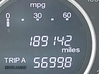2014 Honda CR-V LX with VIN 2HKRM4H38EH610773, listed as a IAAI auction lot 41833407 with 189,142 mi miles. Bid and sale history available at carsss.com. Image 15.