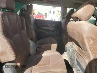 2022 Subaru Ascent Touring с VIN 4S4WMARD5N3436421, выставлен на аукционе Copart как лот 49738045 с пробегом 39 779 миль миль и Списание • Salvage title. История ставок и продаж доступна на DreamBid. Изображение 11.