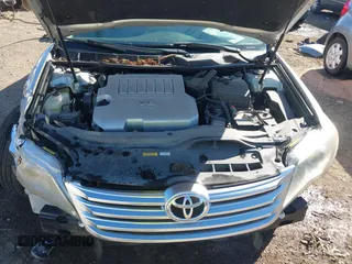 2011 Toyota Avalon with VIN 4T1BK3DB5BU419291, listed as a IAAI auction lot 40501166 with 175,932 mi miles and . Bid and sale history available at DreamBid. Image 10.