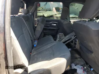 2021 Ram 3500 Big Horn with VIN 3C63RRHL8MG589863, listed as a Copart auction lot 54260473 with 0 mi miles and Salvage Title. Bid and sale history available at carsss.com. Image 10.