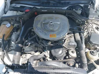 1991 Mercedes-Benz 560 with VIN WDBCA45E7MA610580, listed as a IAAI auction lot 42099161 with 83,344 mi miles and . Bid and sale history available at DreamBid. Image 10.