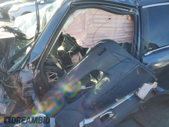 2004 Acura TSX w/Navigation с VIN JH4CL95994C026471, выставлен на аукционе Copart как лот 74110664 с пробегом Не указан миль и Списание • Salvage title. История ставок и продаж доступна на DreamBid. Изображение 7.