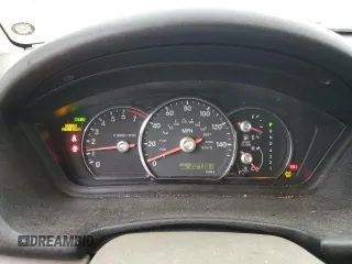 2007 Mitsubishi Endeavor LS with VIN 4A4MM21S37E079218, listed as a Copart auction lot 85443354 with 207,381 mi miles and Salvage Title. Bid and sale history available at carsss.com. Image 9.
