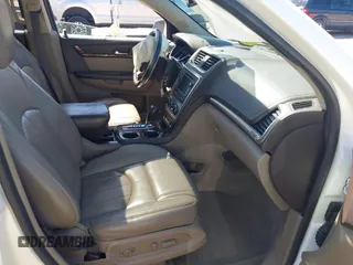 2013 GMC Acadia Denali with VIN 1GKKVTKD5DJ205295, listed as a IAAI auction lot 41708410 with 192,493 mi miles. Bid and sale history available at carsss.com. Image 5.