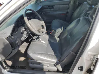2003 Buick Regal LS z VIN 2G4WB52K731204296, wystawiony jako Copart lot #87827095 z przebiegiem 193 659 mil mil oraz Szkoda całkowita • Salvage title. Historia ofert i sprzedaży dostępna na DreamBid. Obrazek 7.
