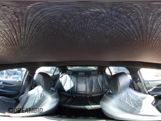 2019 Mercedes-Benz E-Class E 300 with VIN WDDZF4JB9KA586634, listed as a IAAI auction lot 41685266 with 97,296 mi miles. Bid and sale history available at carsss.com. Image 19.
