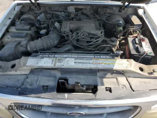 1999 Ford Explorer XLT с VIN 1FMZU32P8XZA65400, выставлен на аукционе Copart как лот 64863835 с пробегом 189 882 миль миль и Списание • Salvage title. История ставок и продаж доступна на DreamBid. Изображение 12.