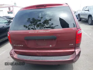 2003 Dodge Caravan SE with VIN 1D4GP24323B191717, listed as a IAAI auction lot 42244570 with 196,254 mi miles and . Bid and sale history available at DreamBid. Image 16.