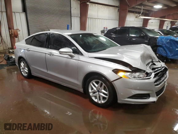 2016 Ford Fusion SE with VIN 1FA6P0H73G5126122, listed as a Copart auction lot 42364115 with 162,070 mi miles and Clean Title. Bid and sale history available at carsss.com. Image 4.