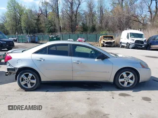 2006 Pontiac G6 GT with VIN 1G2ZH558X64108885, listed as a IAAI auction lot 41920690 with 234,770 mi miles and . Bid and sale history available at DreamBid. Image 14.