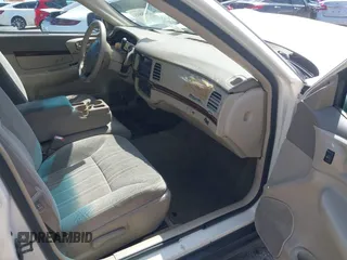 2003 Chevrolet Impala with VIN 2G1WF52E039446800, listed as a IAAI auction lot 42048845 with 114,988 mi miles and . Bid and sale history available at DreamBid. Image 5.