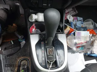 2017 Honda Fit EX with VIN JHMGK5H72HS005223, listed as a IAAI auction lot 41562548 with 160,863 mi miles and . Bid and sale history available at carsss.com. Image 11.