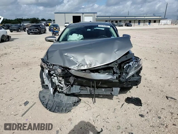2016 Lexus ES 330 with VIN 58ABK1GG5GU004547, listed as a Copart auction lot 63776385 with 85,434 mi miles and Salvage title. Bid and sale history available at DreamBid. Image 13.