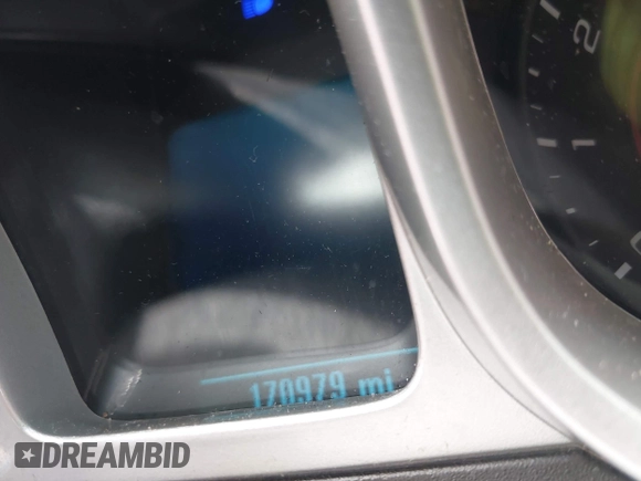 2013 Chevrolet Camaro LT with VIN 2G1FB1E31D9198475, listed as a IAAI auction lot 42296482 with 170,989 mi miles and . Bid and sale history available at DreamBid. Image 16.
