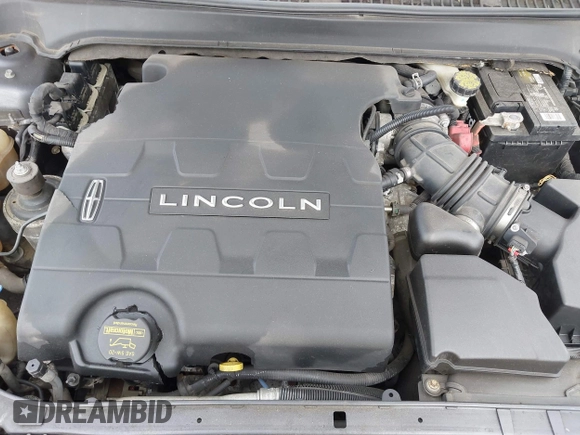 2013 Lincoln MKZ with VIN 3LN6L2JK2DR823639, listed as a IAAI auction lot 42048602 with 68,939 mi miles and . Bid and sale history available at DreamBid. Image 10.