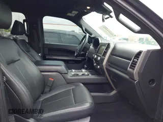 2021 Ford Expedition Max XLT with VIN 1FMJK1JT1MEA56045, listed as a IAAI auction lot 42162542 with 98,982 mi miles and . Bid and sale history available at DreamBid. Image 5.