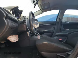 2017 Mitsubishi Lancer ES z VIN JA32U2FU6HU007637, wystawiony jako Copart lot #56843245 z przebiegiem 119 915 mil mil oraz Szkoda całkowita • Salvage title. Historia ofert i sprzedaży dostępna na DreamBid. Obrazek 7.