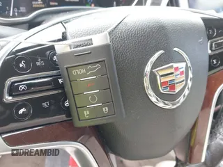 2013 Cadillac SRX Performance Collection z VIN 3GYFNDE38DS542736, wystawiony jako IAAI lot #42398648 z przebiegiem 266 059 mil mil oraz . Historia ofert i sprzedaży dostępna na DreamBid. Obrazek 11.
