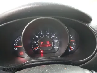2018 Kia Soul + with VIN KNDJP3A53J7531469, listed as a Copart auction lot 51845095 with 114,546 mi miles and Salvage Title. Bid and sale history available at carsss.com. Image 9.