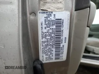 1997 Toyota Camry LE z VIN 4T1BG22K6VU106916, wystawiony jako Copart lot #56707935 z przebiegiem 235 517 mil mil oraz Szkoda całkowita • Salvage title. Historia ofert i sprzedaży dostępna na DreamBid. Obrazek 12.
