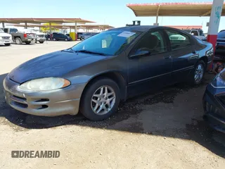 2003 Dodge Intrepid with VIN 2B3HD46R93H563828, listed as a IAAI auction lot 42088875 with 147,105 mi miles and . Bid and sale history available at DreamBid. Image 2.