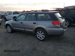 2009 Subaru Outback Special Edtn with VIN 4S4BP61C497344348, listed as a Copart auction lot 41601115 with 201,931 mi miles and Salvage Title. Bid and sale history available at carsss.com. Image 2.