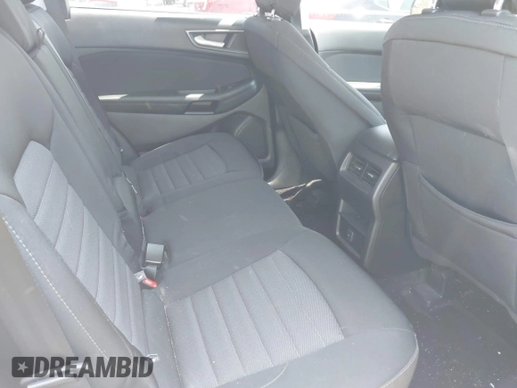2015 Ford Edge SE с VIN 2FMTK4G87FBC27229, выставлен на аукционе IAAI как лот 42108482 с пробегом 122 199 миль миль и . История ставок и продаж доступна на DreamBid. Изображение 8.