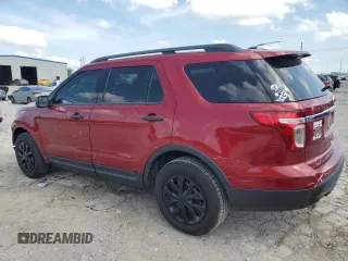 2014 Ford Explorer z VIN 1FM5K7B8XEGA02893, wystawiony jako Copart lot #58220995 z przebiegiem 149 697 mil mil oraz Szkoda całkowita • Salvage title. Historia ofert i sprzedaży dostępna na DreamBid. Obrazek 2.