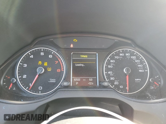 2017 Audi Q5 Premium Plus с VIN WA1L2AFP6HA017211, выставлен на аукционе Copart как лот 60729815 с пробегом 82 532 миль миль и Списание • Salvage title. История ставок и продаж доступна на DreamBid. Изображение 9.